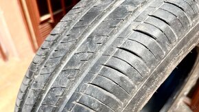 175/70 R14 Letné pneumatiky – kompletná sada - 3