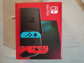 Nintendo switch - 3