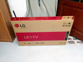 Tv LG 43, Full HD, 109cm - 3