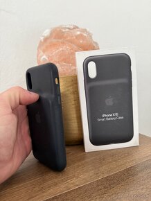 iPhone Xr Smart Battery Case - 3