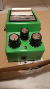 Ibanez TS-9 Tube Screamer - 3