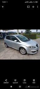 Seat Altea 1.9 tdi - 3