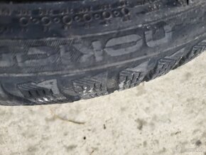 Zimná pneu NOKIAN  225/40 R18 - 3