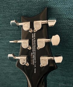 PRS SE Custom Korea - 3