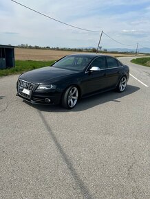 Audi S4 - 3