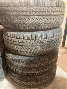 Zimné pneu 265/60r18 - 3