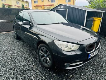 BMW 530 xDrive GT Luxury 180kw - 3