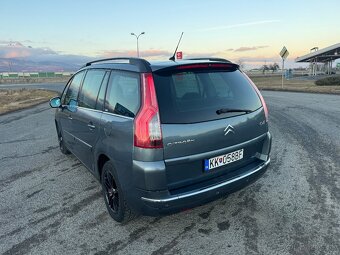 Citroën C4 Grand picasso 2.0hdi 100kw - 3