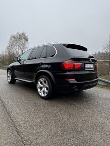 BMW X5   3d.  180 kw 4x4 - 3