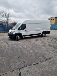 Citroen Jumper 2.0 HDI L4H2 - 3