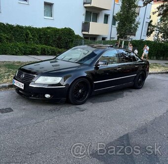 VW Phaeton 3.0 TDI 165kw - 3