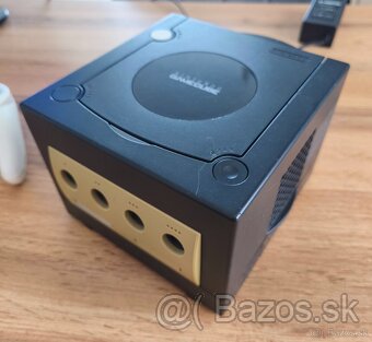 Nintendo Gamecube + NFL - 3