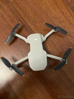 Dron DJ mini2 - 3