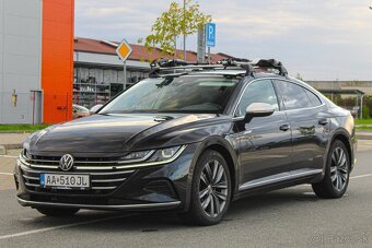 Volkswagen Arteon 2.0 TSI Elegance DSG DPH - 3