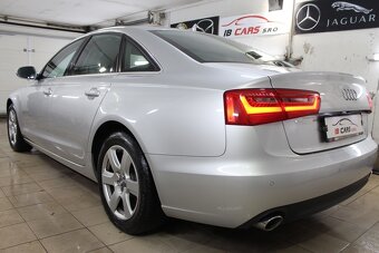 Audi A6 3.0 TDI DPF 245k quattro - 3