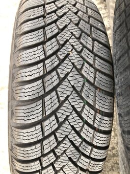 Zimne kolesa 195/65 R 15 T - 3