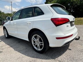 Q5 2.0 tdi   quattro    s-line - 3