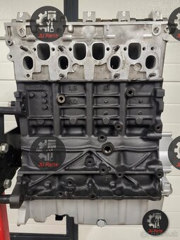 Motor 1.9 TDI AXB AXC Repas - 3