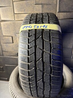 195/50/ R16 Continental ContiWinterContact Akcia‼️ - 3