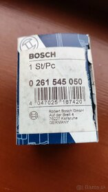 Bosch senzor tlaku paliva - 3