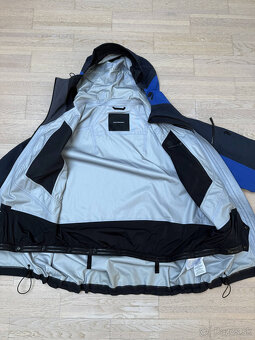 bunda Peak Performance Teton Jacket XL - 3