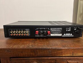 Predam hifi stereo zosilnovac NAD C 316BEE - 3