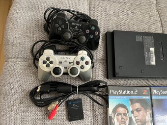 Playstation 2 - 3