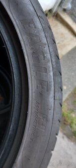 Letne gumy 245/40 r18 good year 4ks - 3