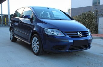 Volkswagen Golf Plus 1.9 TDI - 3