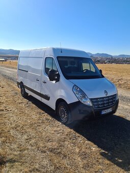 Renault Master 2.3 L2H2 - 3