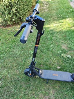 Ninebot KickScooter F2 E by Segway - 3