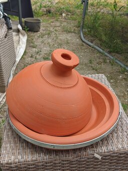 Tajine iba za 40 euro - 3