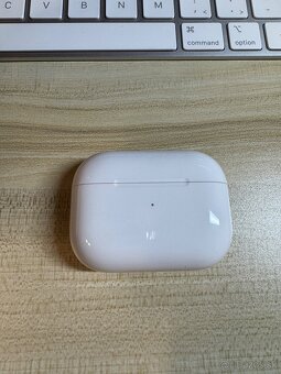 Airpods PRO 2 charging case ( púzdro ) - 3