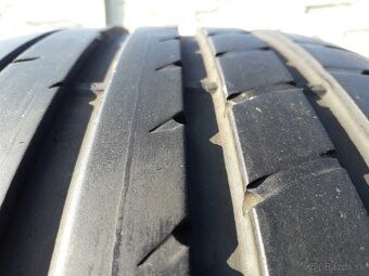 255/55 r19 letne pneumatiky - 3