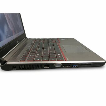 Notebook Fujitsu LifeBook E756 - 633515 - 3