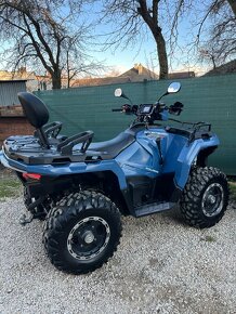 Polaris Sportsman 570 EPS - 3