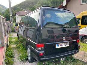 VW T4 caravelle 2,5tdi 75 kW ACV - 3