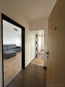 Novo-zrekonštruovaný 1 izbový byt na prenájom - 3