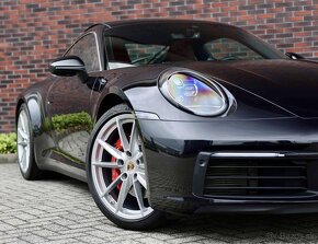 PORSCHE 911 Carrera S 331KW, 450PS AT, EXCLUSIVE - 3