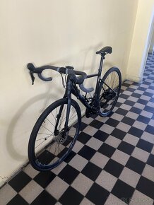 CUBE Attain SL black'n'grey 2020 - 53 cm - 3