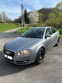 Audi A4 B7 1.9 TDi 85kw - 3