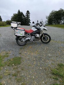 BMW R 1200 GS 30 yahre - 3