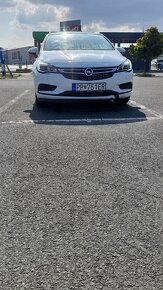 Predám opel astra - 3