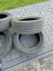 Letné pneumatiky Hankook Kinergy Eco2 205/55 R16 - 3