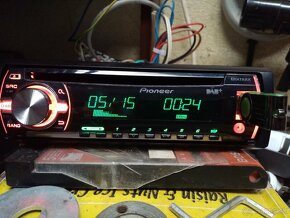 Autoradio Pioneer - 3