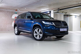 Škoda Kodiaq Style 2.0 TDI, DSG, 1. majiteľ, odpočet DPH - 3