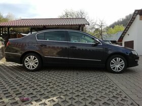 Passat 2008 B6 1.4 TSI 155xxx km - 3