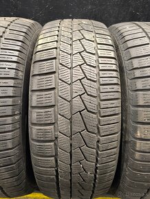 205/60 R16 Continental zimné pneeumatiky ❄️❄️❄️ - 3