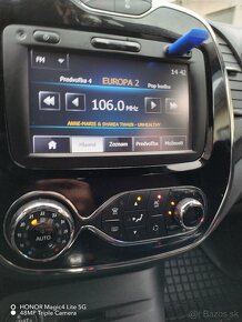 Renalt Captur 1.2tce, 88kw - 3