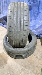 225/45 r17 letné - 3